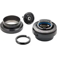 Cane Creek Hcr Tapered Ec44/28.6/h19 Ec44/40/h12 Headset Argenté