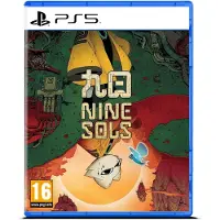 Nine Sols - PS5 - Version Française