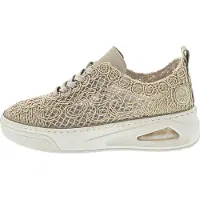 Rieker Sneaker Beige