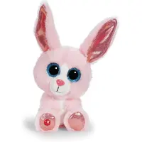 Nici GLUBSCHIS Peluche Lapin Monni-Wonni
