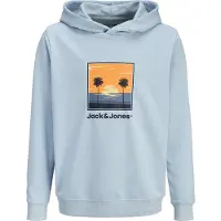 Jack & Jones Sweat à Capuche Perry