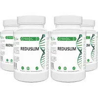 InterGuard AG Reduslim - 240 Gélules, Pack de 4