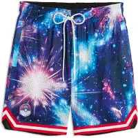 Puma Short 072-9442 pour Homme