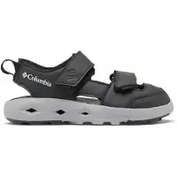 Columbia Techsun Adventure Pt Sandals Noir EU 38 Enfants