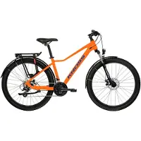 KROSS Lea 2.0 Eq 27.5´´ Mtb Bike Orange S
