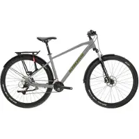 KROSS Hexagon 4.0 Eq 27.5´´ Mtb Bike Gris S