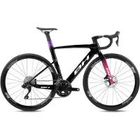 Bh Aerolight 6.0 105 Di2 2026 Road Bike Noir M