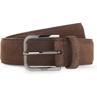 BOSS Madison Sdgm 10199094 Belt Marron 90 cm Homme
