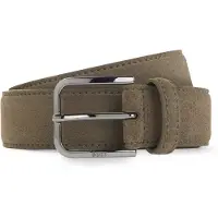 BOSS Madison 10199094 Belt Marron 105 cm Homme