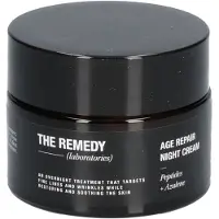 The Remedy Age Repair Night Cream 45 ml Crème De Nuit