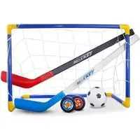 Bavytoy Hockey sur but/Football