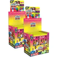 Topps Match Attax 2022/23 - 2 présentoirs (72 boosters)