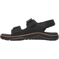 Merrell Cove Ltr Backstrap Sandals Noir EU 45 Homme