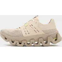 ON Cloudswift Femme - Baskets, Beige - Pointure 40 - Maille/synthétique