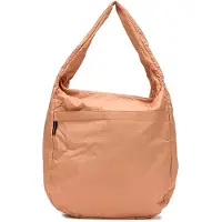 Mandarina Duck Revival 2.0 Hobo Shoulder Bag Marron