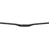 Race Face Atlas 35 Rise 20 Mm Handlebar Argenté 35 mm / 820 mm