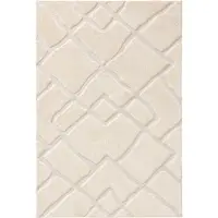 Interiyou Teppich Verona Cream A4 160x230 cm