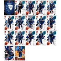 Topps Match Attax - 2021/22 - Pack équipe - VfL Bochum 1848
