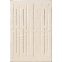 Interiyou Teppich Verona Cream A2 200x300 cm