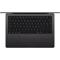 Apple MacBook Pro 14"/M4 Max/14.2"/3024x1964/36GB/1TB SSD/M4 Max/Sequoia/Space Black/1R