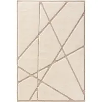 Interiyou Tapis Verona Cream/Beige A3 250x350 cm
