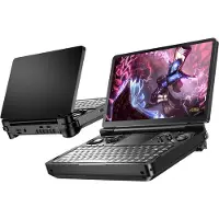GPD WinMini-HX37032002B Ryzen AI 9 HX370/7" FHD Touchscreen - 2.000 GB - 32 GB