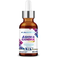 All Nutrition ASHWAGANDHA gouttes 30ml