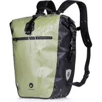 Sonstiges Sacoche vélo Porte-bagages 27-30L Imperméable Multifonctionnel Roue avant Sac de voyage Sac à dos Sac à bandoulière