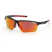 Timberland Tb00068 Polarized Sunglasses Noir Smoke/CAT3 Homme