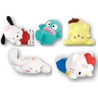Takara Tomy Sanrio Figure Multicolore