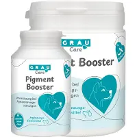 Grau Pigment Booster - 200 pièces