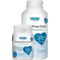 Grau Nail & Paw Care - 100 comprimés