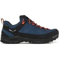 Salewa Chaussures Wildfire Leather Gtx 614168669