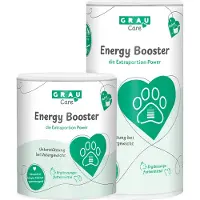 Grau Energy Booster - 200 g