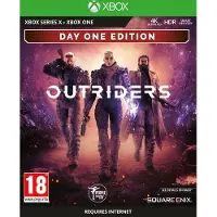 Outriders - Day One Edition