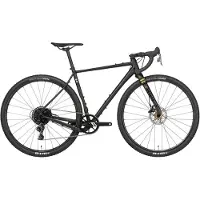 Rondo Ruut Al2 Grx Rd-rx610 Gravel Bike Noir XS