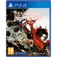 Ps4 Skautfold 3: Into The Fray Multicolore PAL