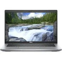 Dell Latitude 5420 14'' I5-1145g7/16gb/256gb Ssd Ordinateur portable US QWERTY / EU Plug 220V US QWERTY