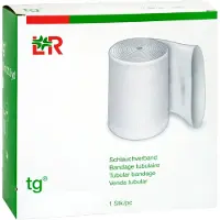 Lohmann & Rauscher Tubegauz Tubulaire Pansement 20M T5 1 pc(s) Bandage(S)