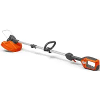 Husqvarna Débroussailleuse sans fil 215iL, sans batterie ni chargeur
