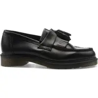 Dr. Martens Chaussure basse 'Adrian' noir