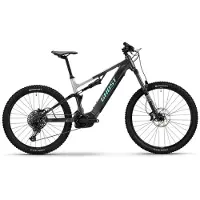 Ghost Bikes E-asx Universal High 29/27.5´´ Sx Eagle 2026 Mtb Electric Bike Noir M / 800Wh