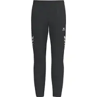 Erima Pantalon de sport 'Celebrate 125' noir / blanc