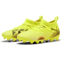 Puma Chaussures de foot 108143-03 pour Garçon