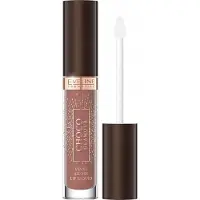 Eveline Cosmetics Rouge à lèvres Choco Glamour 03 4.5Ml (Chocolat au caramel)