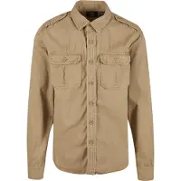 Brandit Chemise camel