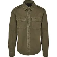 Brandit Chemise olive