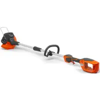 Husqvarna coupe-herbe 110iL sans batterie ni chargeur