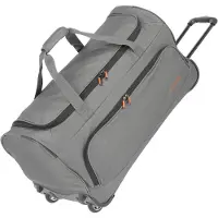 Travelite Valisette 'Basics' anthracite