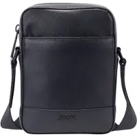 JOOP! Sac à bandoulière 'Manciano Rafael' noir